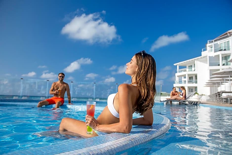 Playacar Palace - All Inclusive