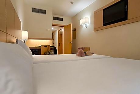 Hotel Condes De Haro