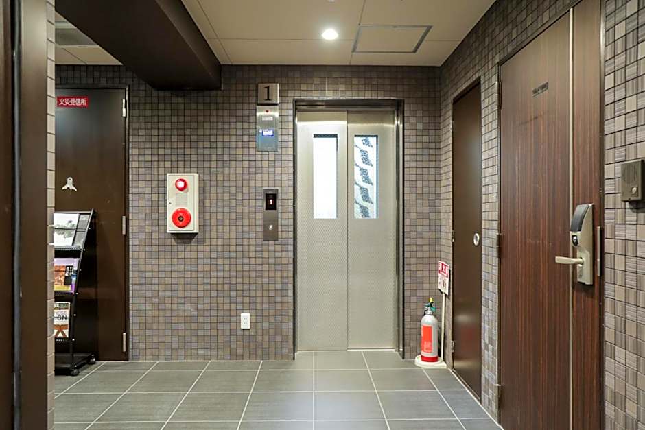 INA HOUSE GION