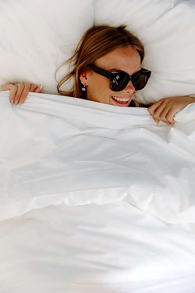 Oustau Camarguen Hôtel & Spa