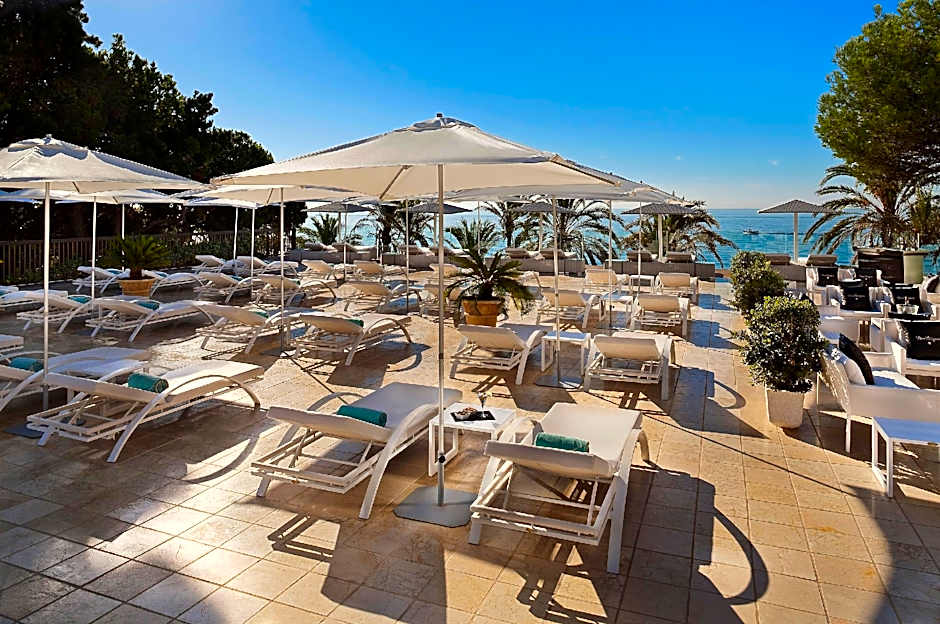 Hotel Don Pepe Gran Melia