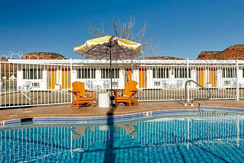 Quail Park Lodge