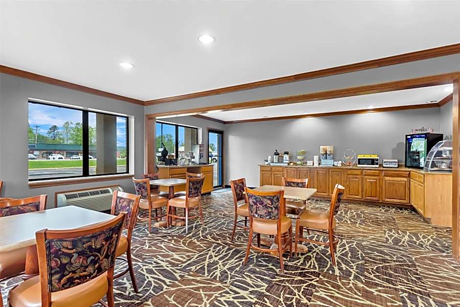 Americas Best Value Inn Grayson