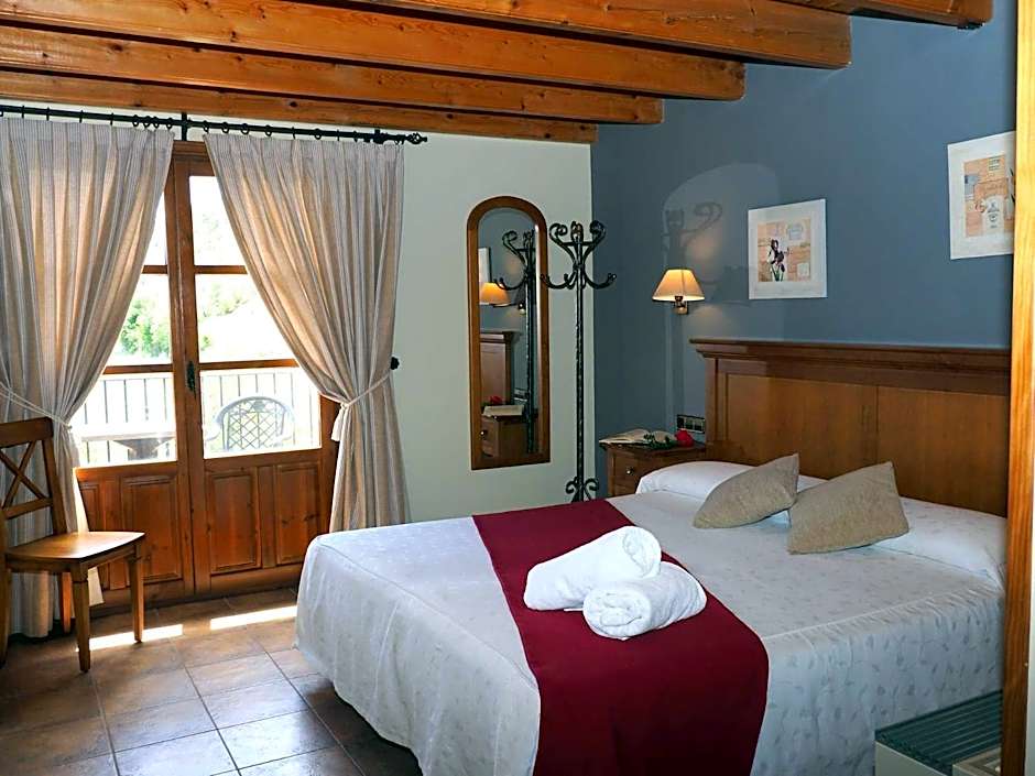 Hotel & SPA Peña Montañesa