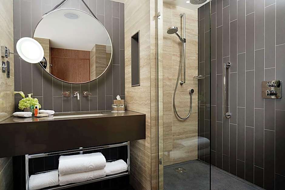 Hilton London Bankside