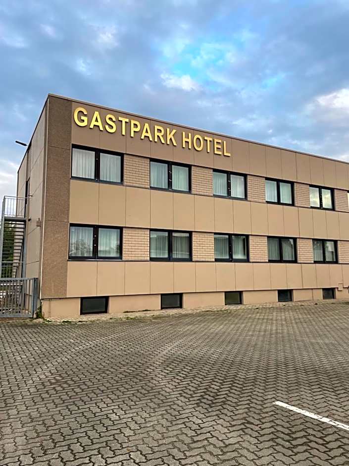 Gastpark Hotel