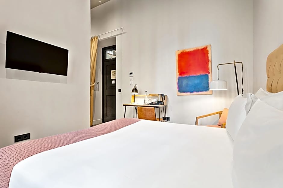 Casa Alhaja by Shiadu