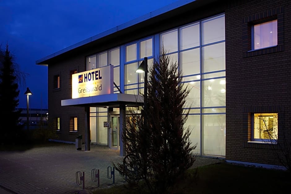 VCH Hotel Greifswald