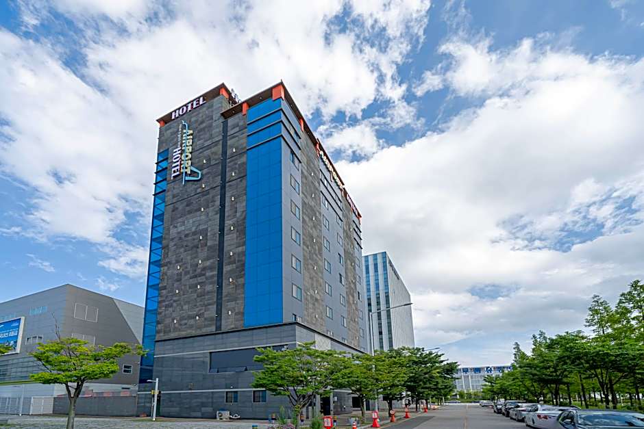 Airport Hotel Busan