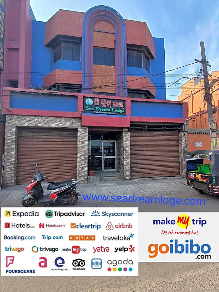 Hotel Sea Dream Lodge