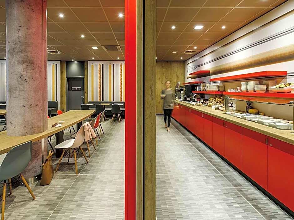 Ibis Berlin Kurfuerstendamm