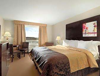 Super 8 by Wyndham Innisfail