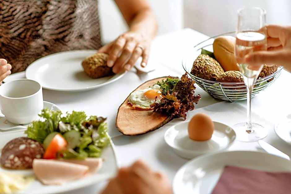 Waldhotel Kreuztanne