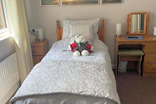Bru Na Pairc B&B