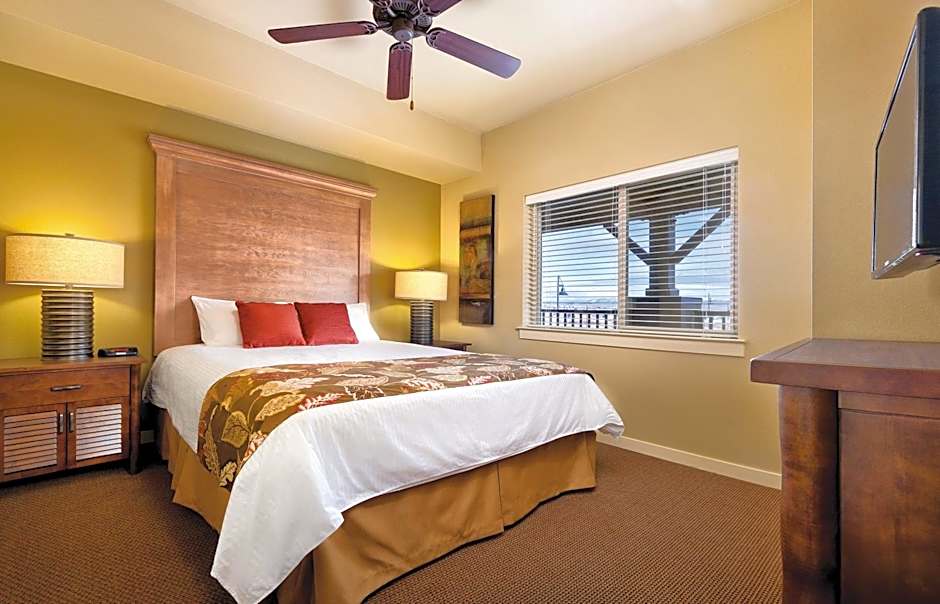 WorldMark Granby - Rocky Mountain Preserve