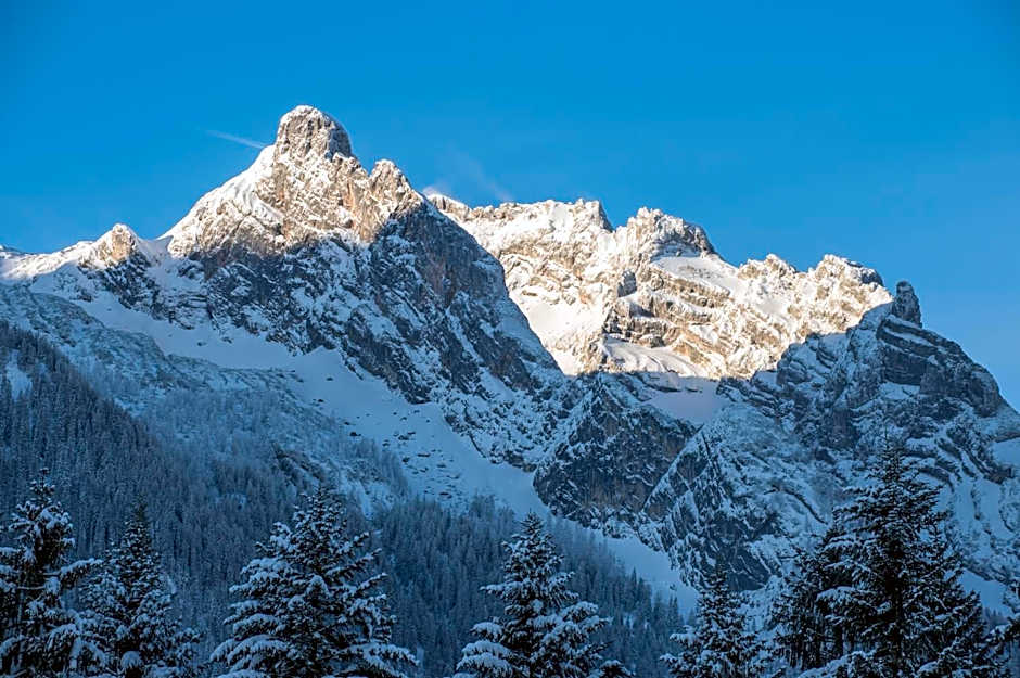 Aktiv- und Wellnesshotel Gutjahr