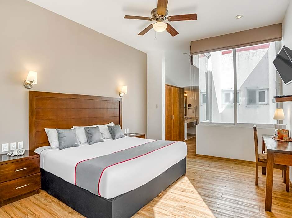 Hotel Quinta Allende