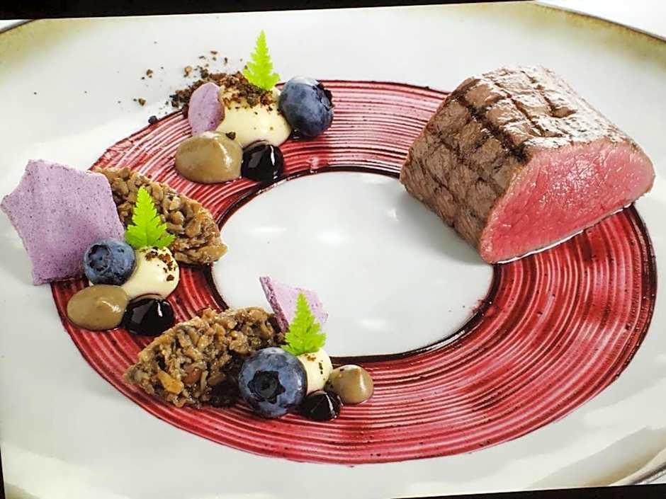 Romantik Hotel Gasthaus Rottner