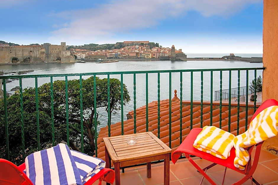 Le Relais Des Trois Mas