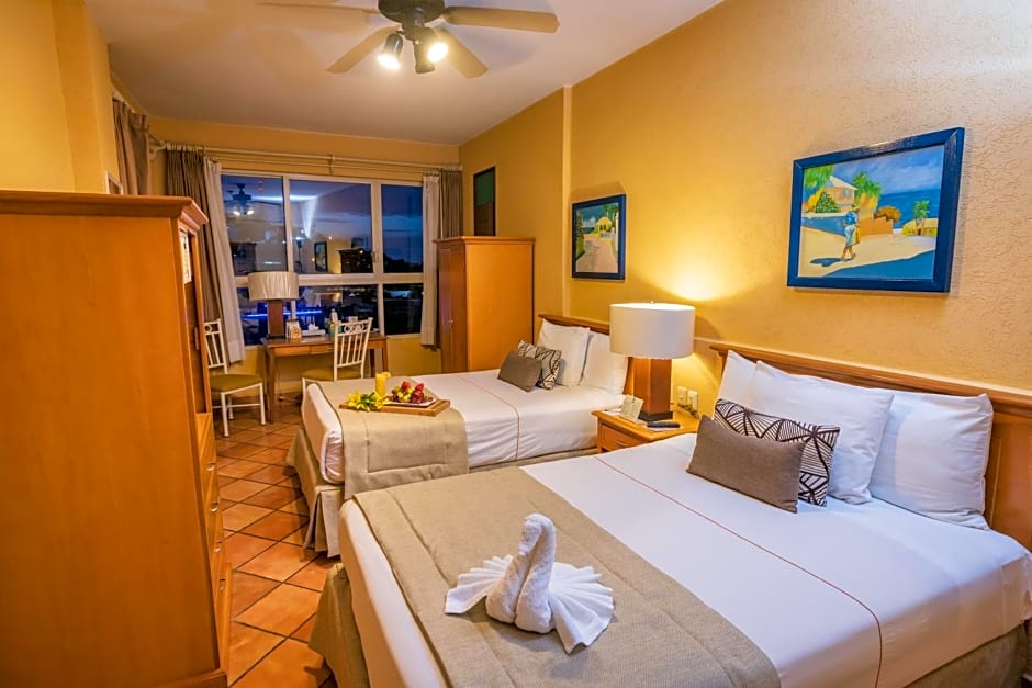 Best Western Posada Freeman