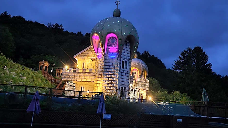 Elf Resort Hotel