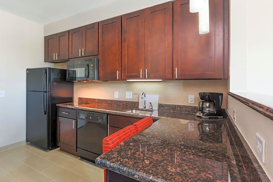 Residence Inn by Marriott Austin Northwest/The Domain Area