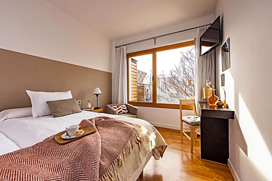 Eco-Hotel Doña Mayor