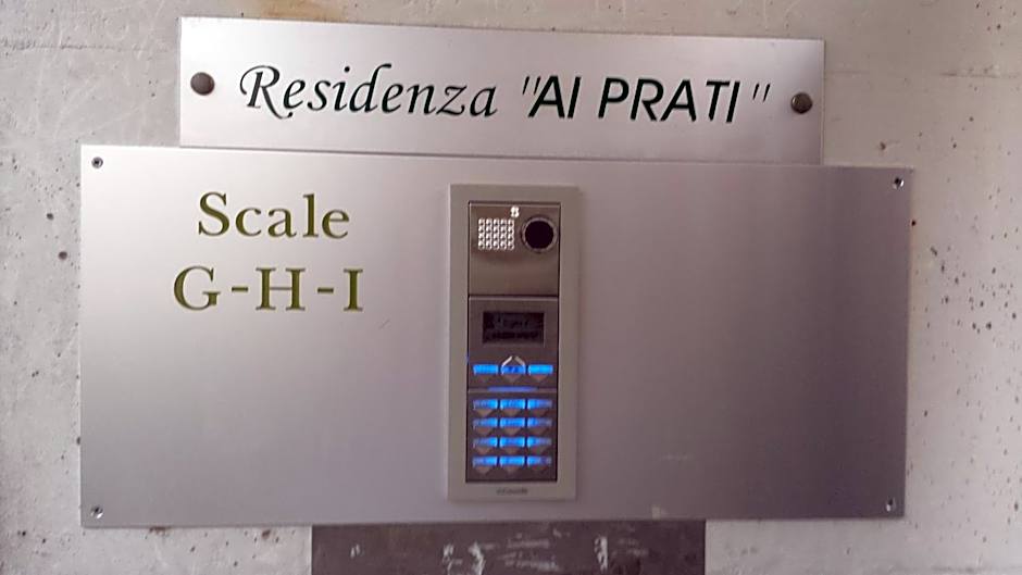 B&B Ai Prati