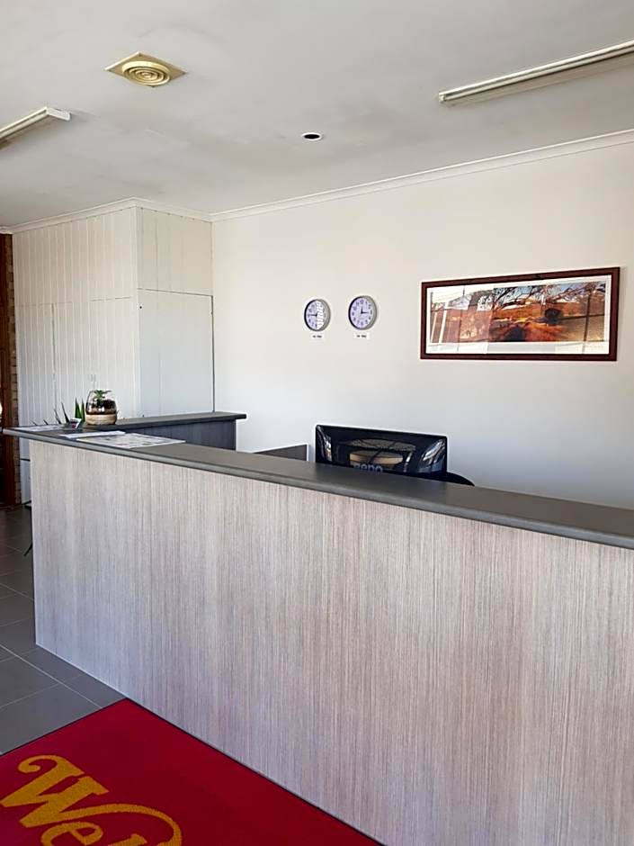 Ararat Colonial Lodge Motel