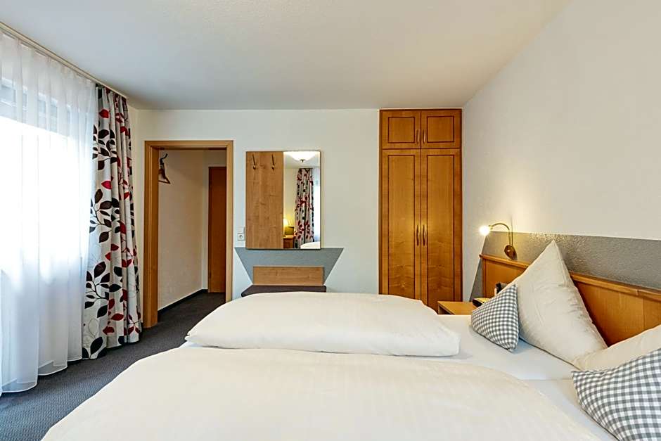 Hotel Riegeler Hof