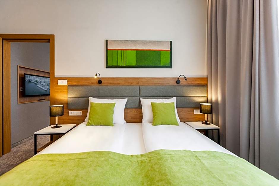 K4 APARTHOTEL KRAKÓW