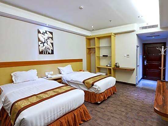 Grand Puncak Lestari Hotel