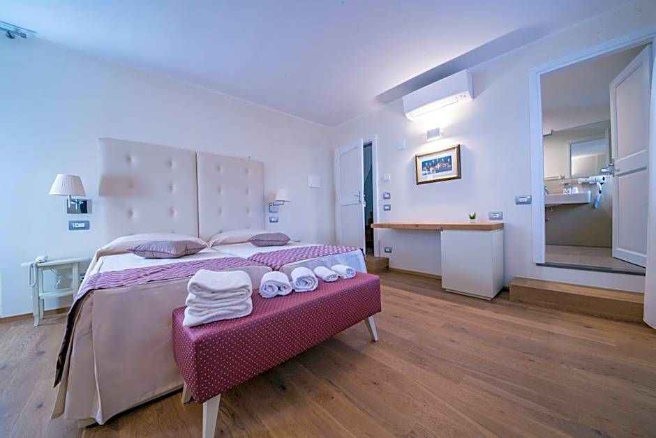 Hotel Il Palazzo