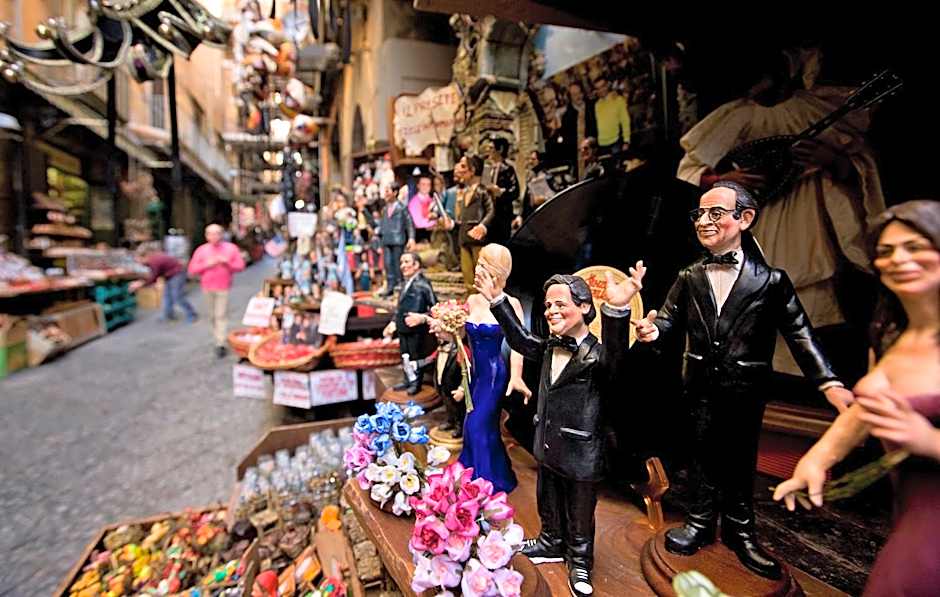 Albergo Palazzo Decumani