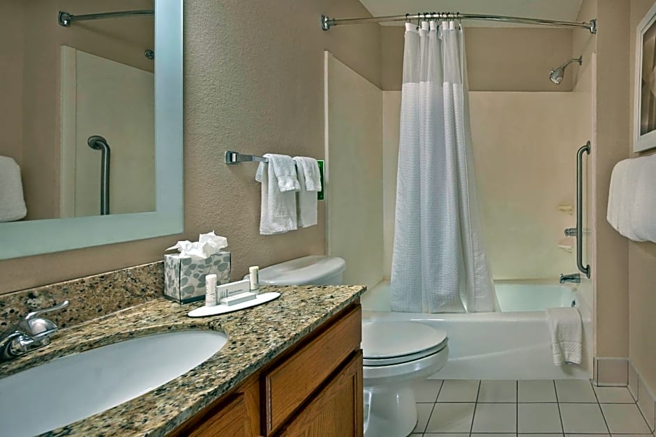 TownePlace Suites by Marriott Fort Lauderdale Weston