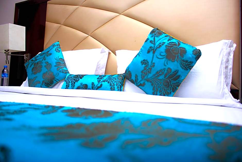 De Rembrandt Hotels and Suites