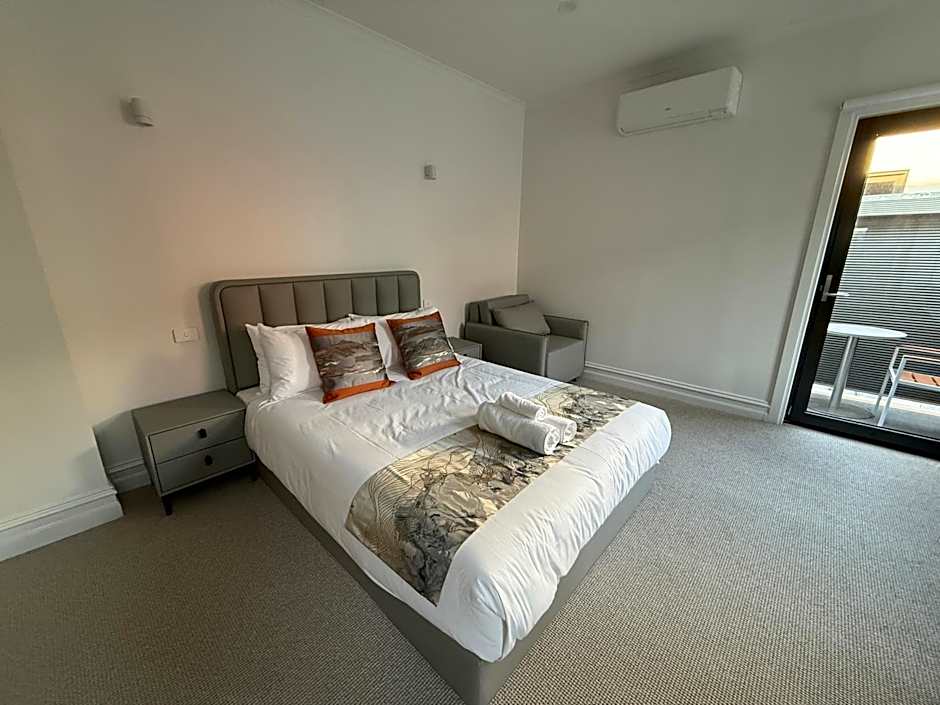 Sixty Two On Grey Serviced Apartments