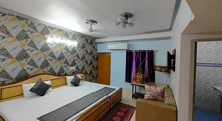 Hotel Swarajya Palace