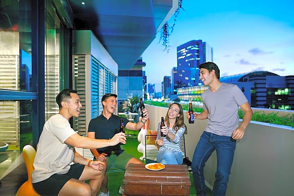 lyf Schönbrunn Vienna