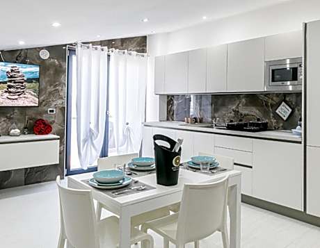 Studio with Sofa Bed