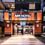 APA Hotel Kayabacho Hachobori Ekimae