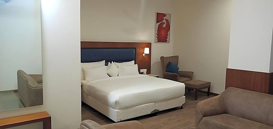 Ariena the Boutique Hotel