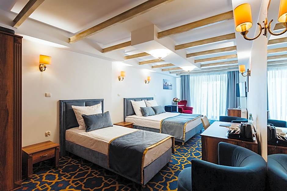Hotel Jan
