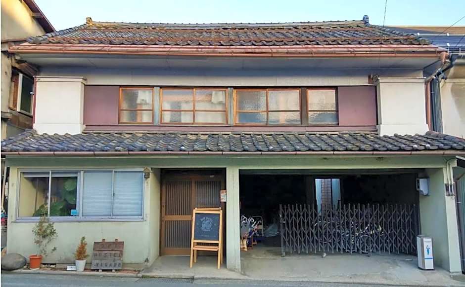 Dot Hostel Nagano