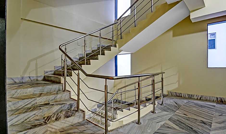 Treebo The Pearl Bliss