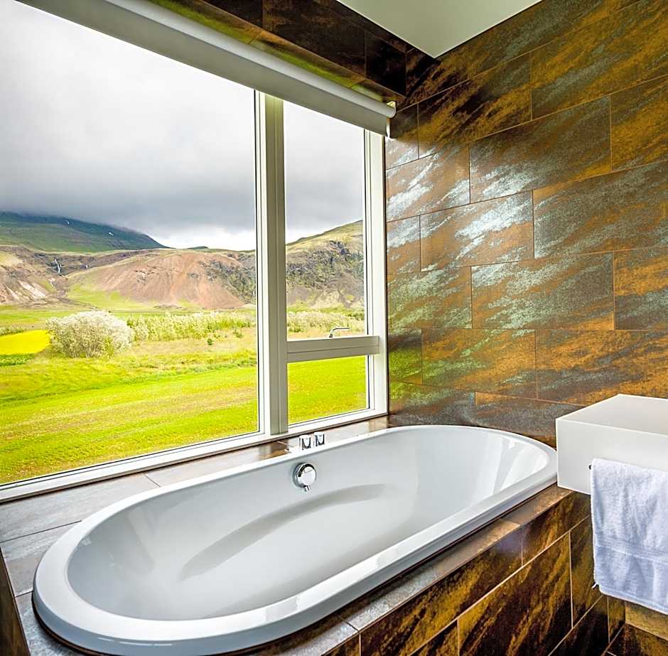 Fosshotel Vatnajokull