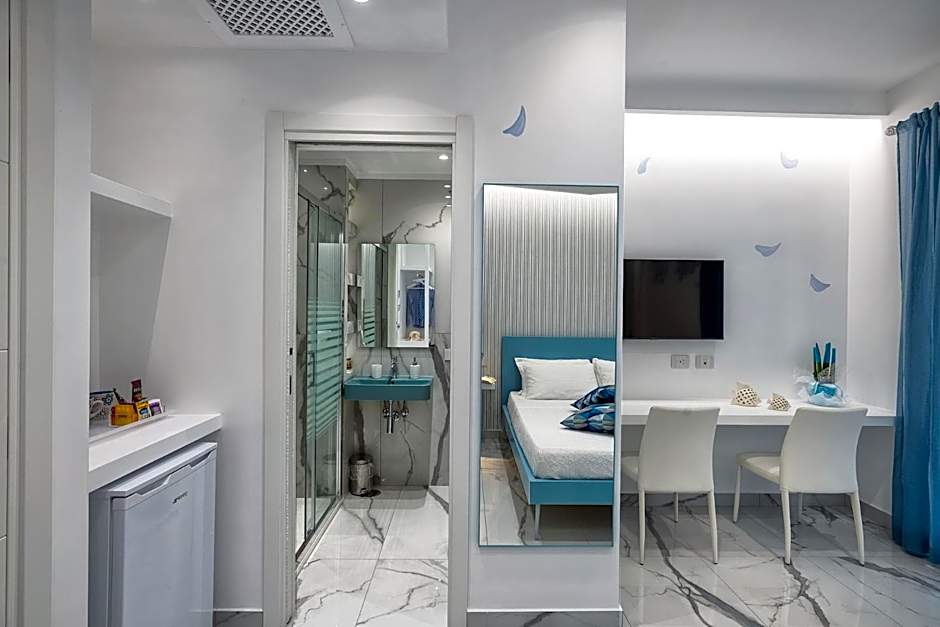 Maison Marienne - Deluxe B&B