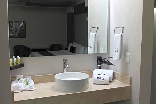 Motel Real de Queretaro