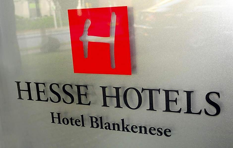 Hotel Blankenese