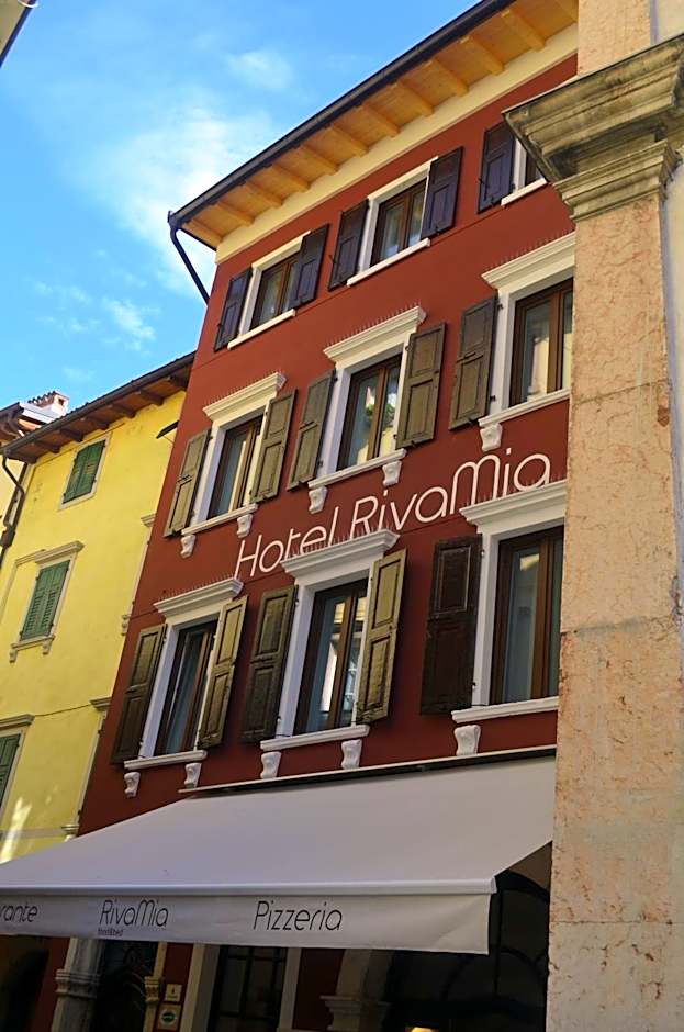 Hotel RivaMia
